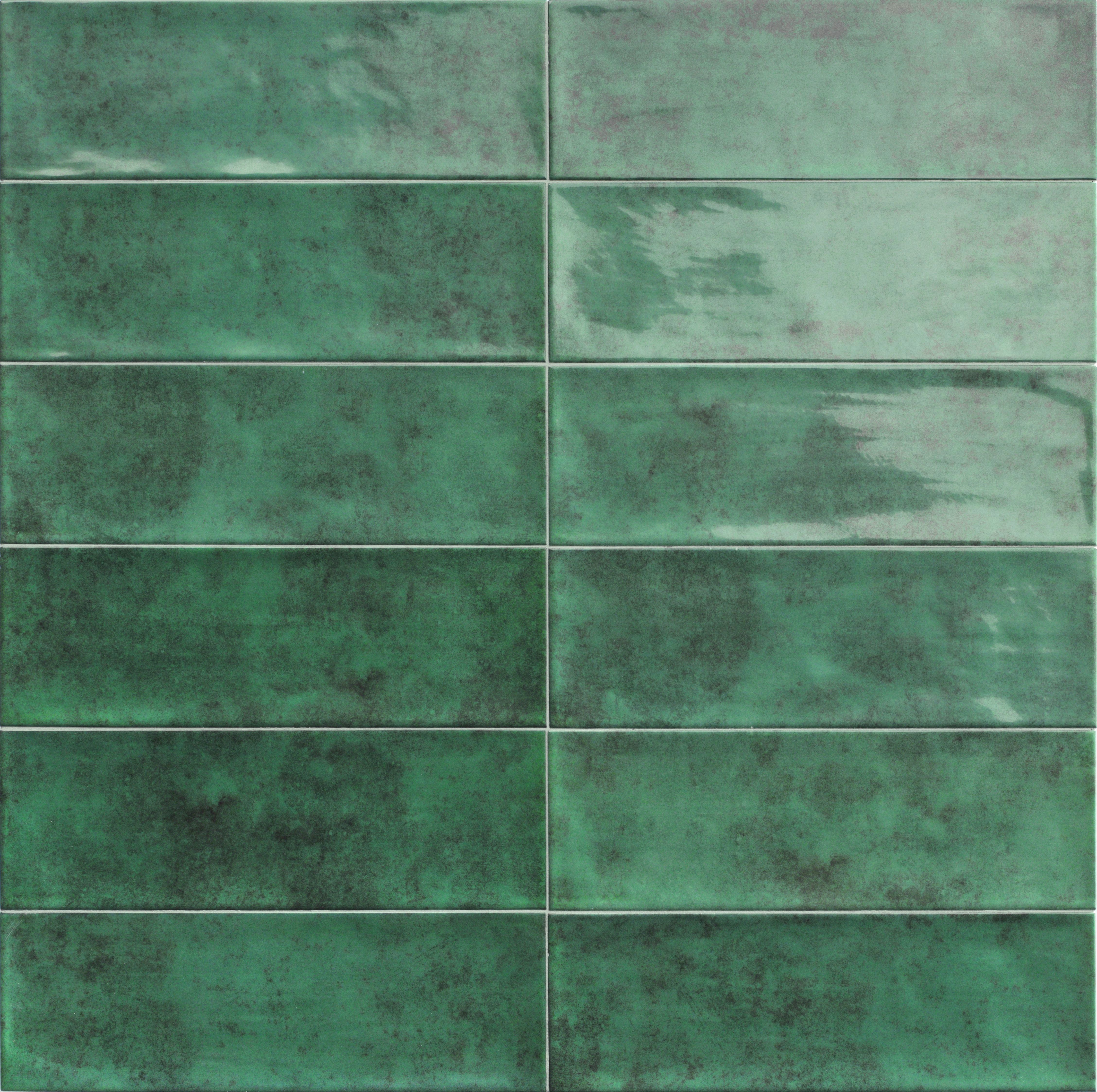 Изображение товара Керамическая плитка Mainzu Cinqueterre Rev.Cinqueterre ocean 10x30см цвет ocean