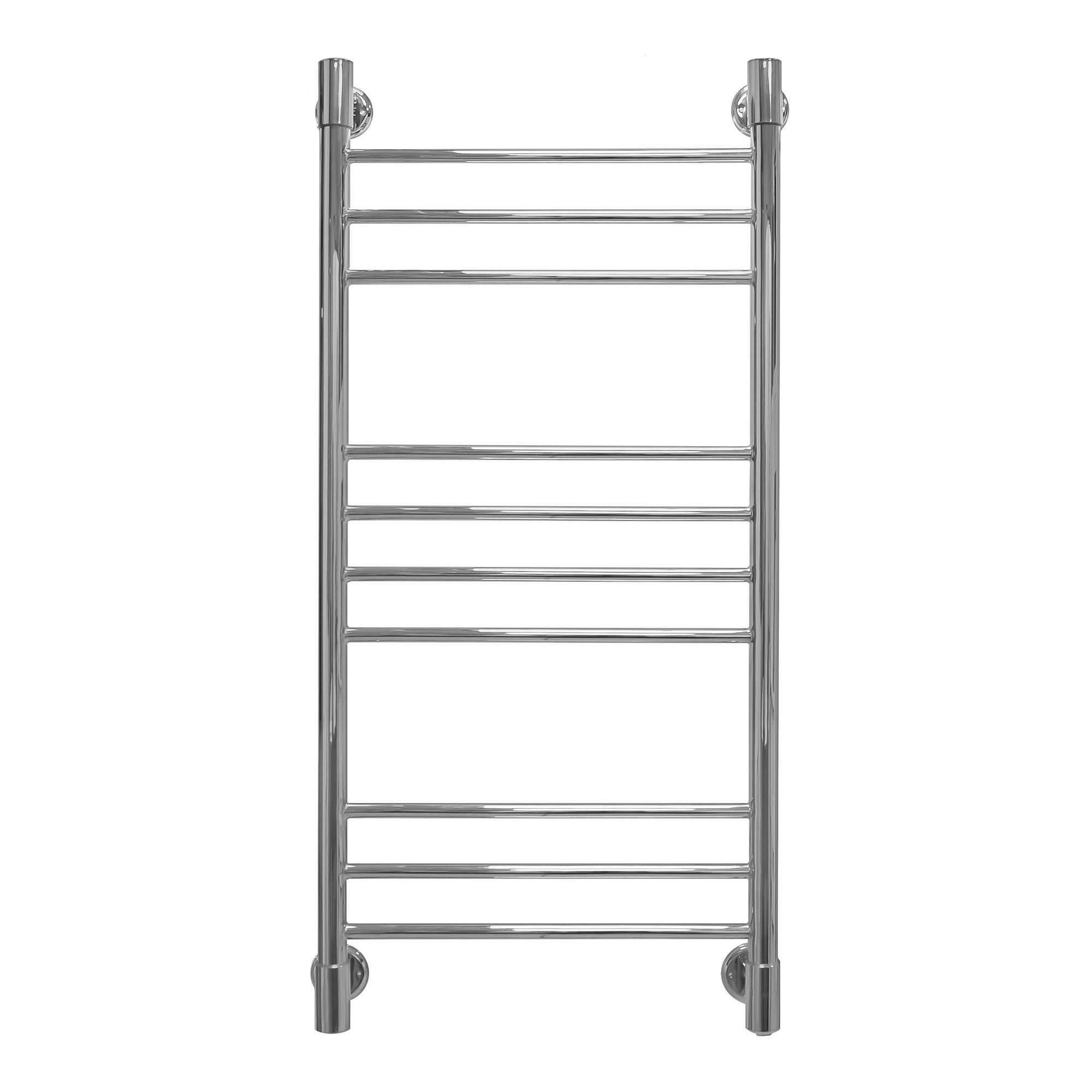 Изображение товара Электрический полотенцесушитель Energy Ergo2 P 1050х500 мм 84 Вт хром