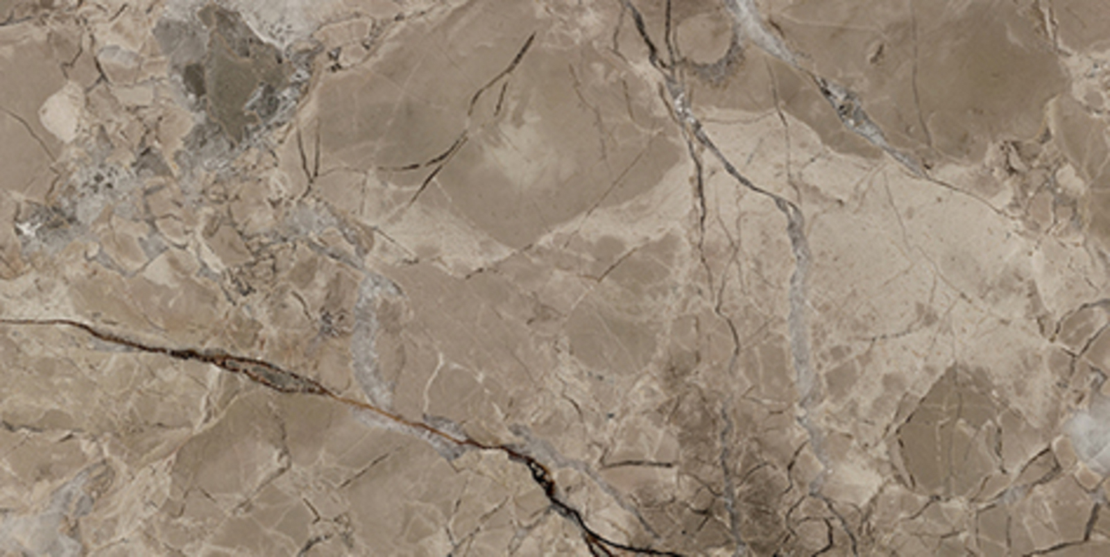 Изображение товара Керамическая плитка Laparet Nemo табачный 40x20 см настенная для стен