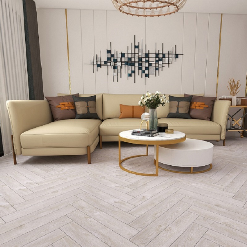 Изображение товара Ламинат Woodstyle Arrow Дуб Эвердин 34 класс 12 мм фаска 1.32 м²