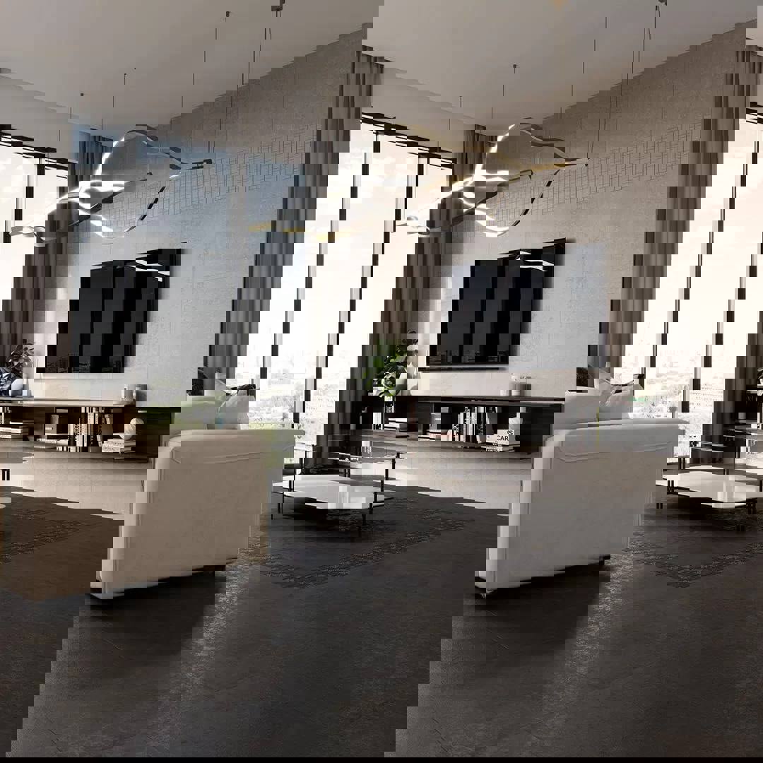 Изображение товара Керамогранит Kerama Marazzi DD640420R 60x60 см бежевый для пола и стен