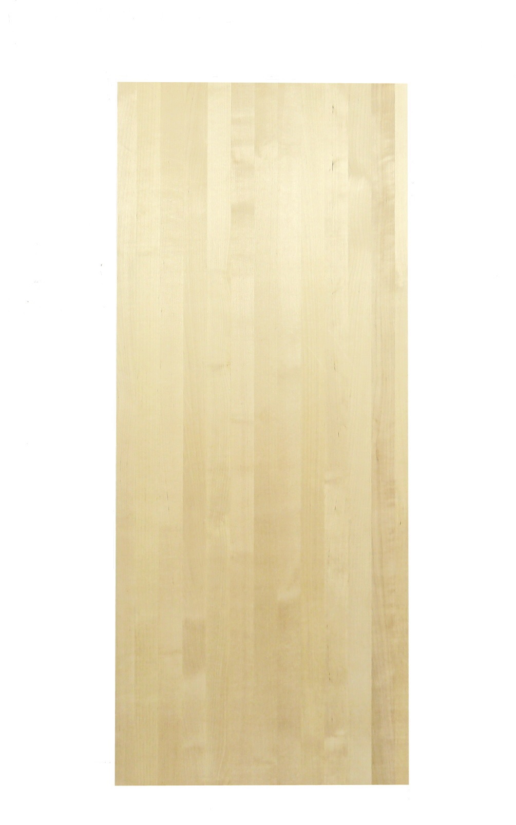 Изображение товара Мебельный щит Леспроф 60x140x2 см дерево сорт Экстра