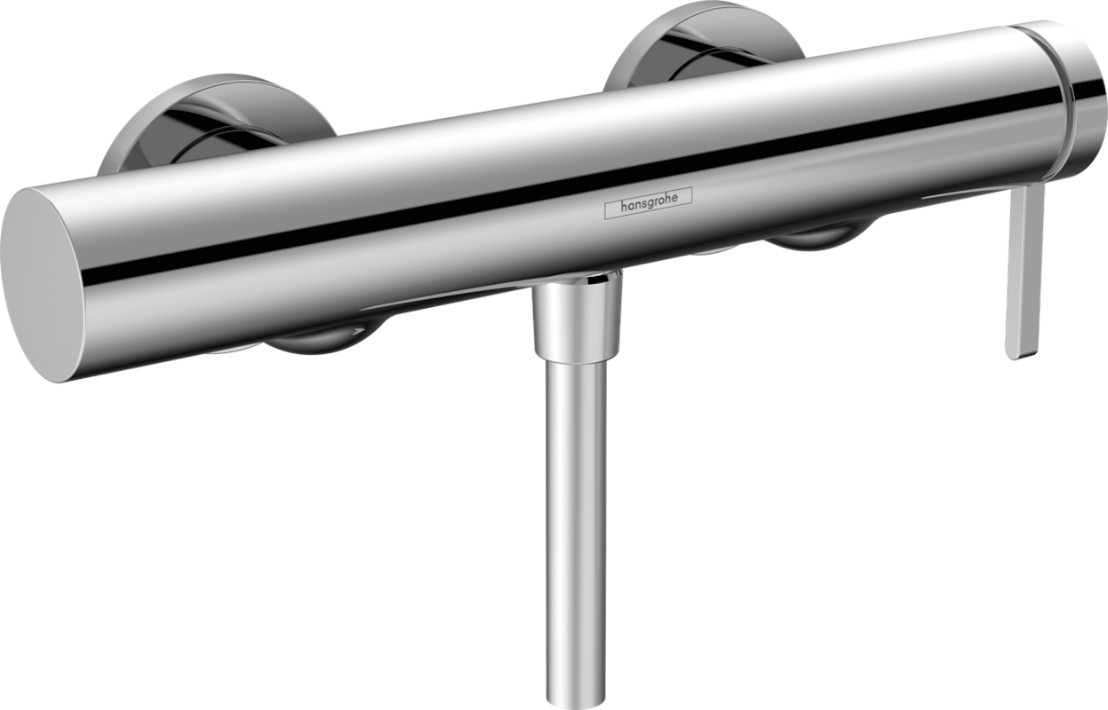 Изображение товара Смеситель для душа Hansgrohe Finoris 76620000 однорычажный хром Германия