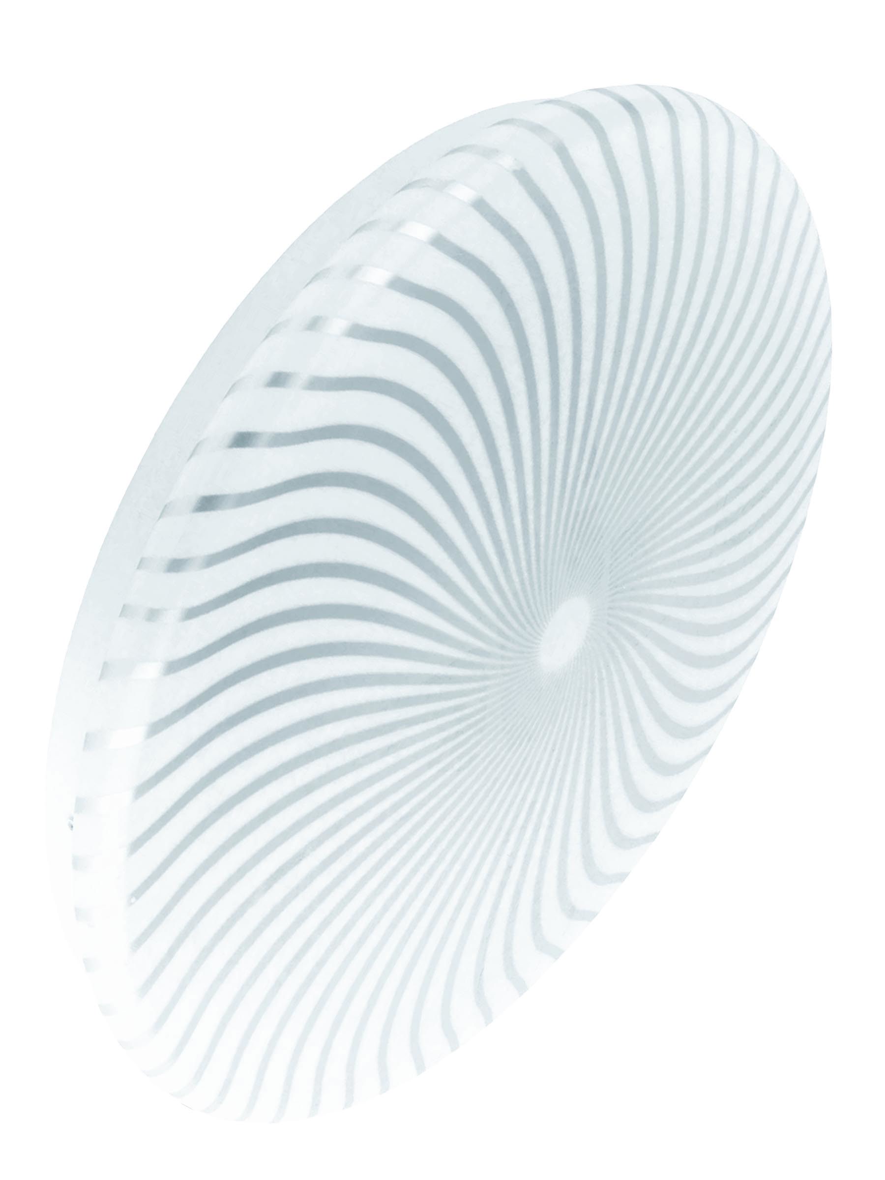 Изображение товара Настенно-потолочный светодиодный светильник Космос Aurora 24Вт 6500K IP40