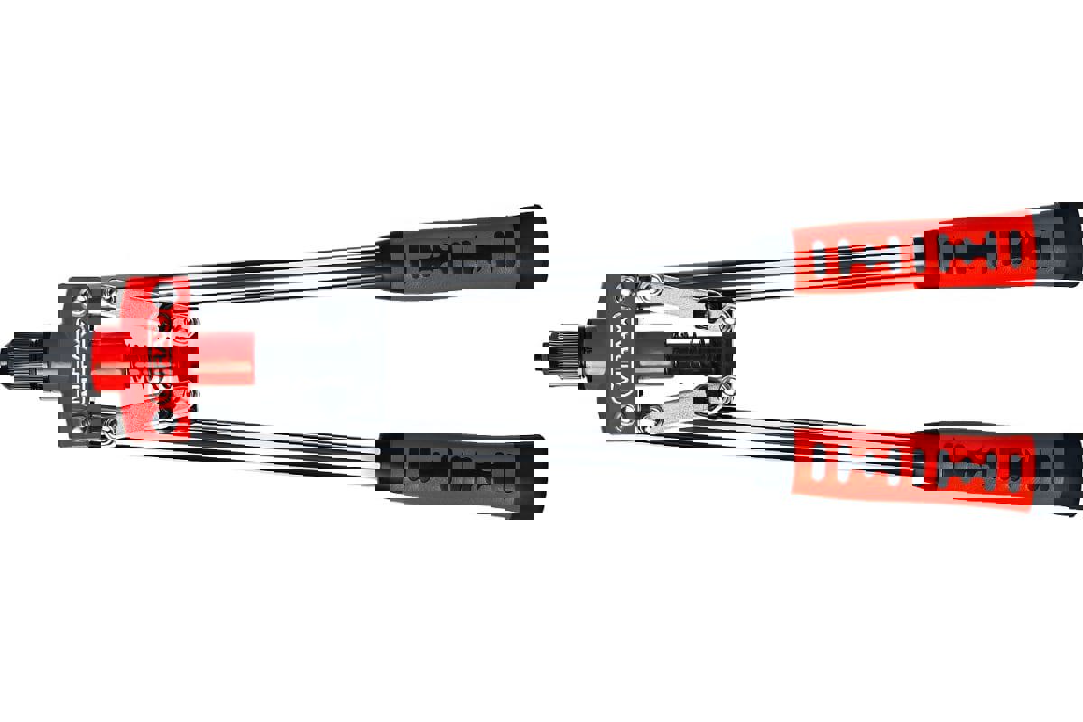 Изображение товара Двуручный заклепочник MIRAX 31034_z01 для монтажа