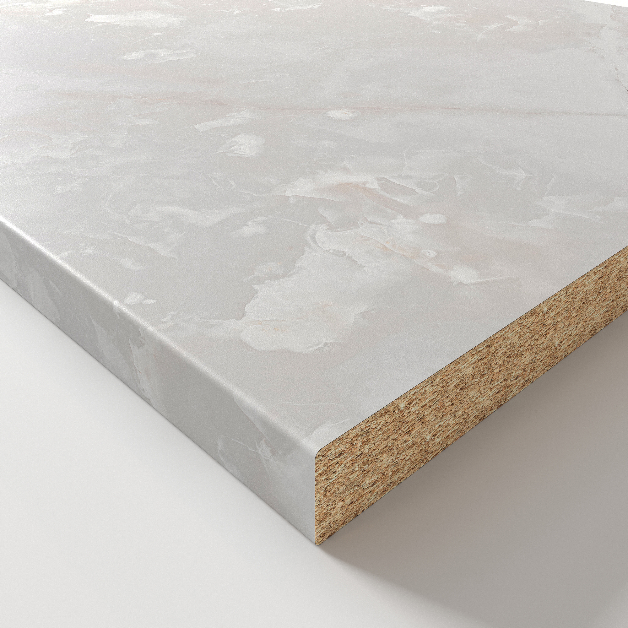 Изображение товара Кухонная столешница Slotex 120x60x3.8 см ДСП цвет сивас Изображение товара Кухонная столешница Slotex 120x60x3.8 см ДСП цвет сивас