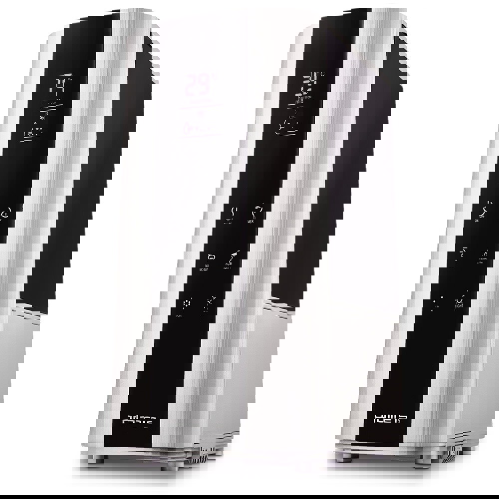 Изображение товара Ультразвуковой увлажнитель воздуха Polaris Puh 0806Di с дисплеем и ионизацией