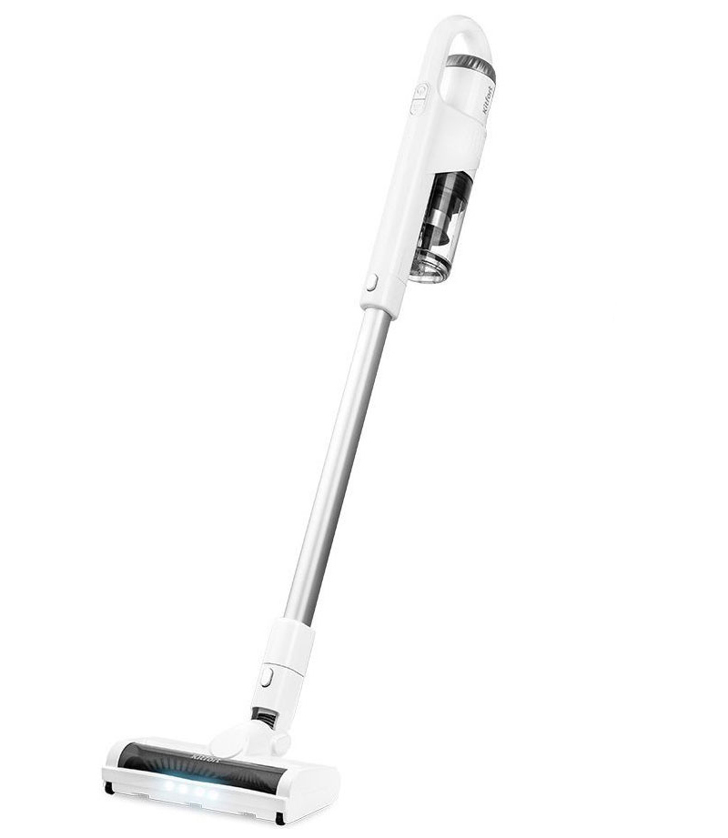 Изображение товара Вертикальный пылесос Kitfort KT-5154 250 Вт с батареей и насадками