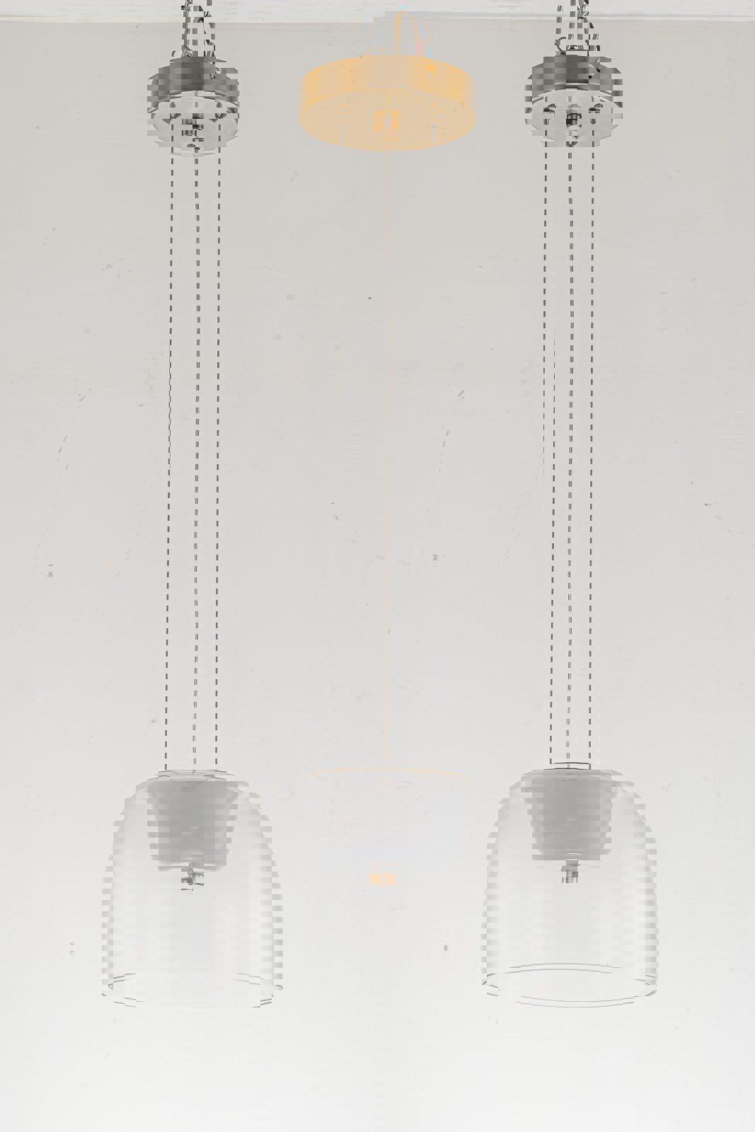 Изображение товара Подвесной светодиодный светильник Arti Lampadari Narbolia L 1.P5 CL нейтральный белый свет