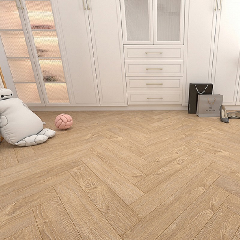 Изображение товара Ламинат Woodstyle Arrow Дуб Леголас 34 класс, 12 мм, фаска 4, влагостойкий, размер 10x60 см