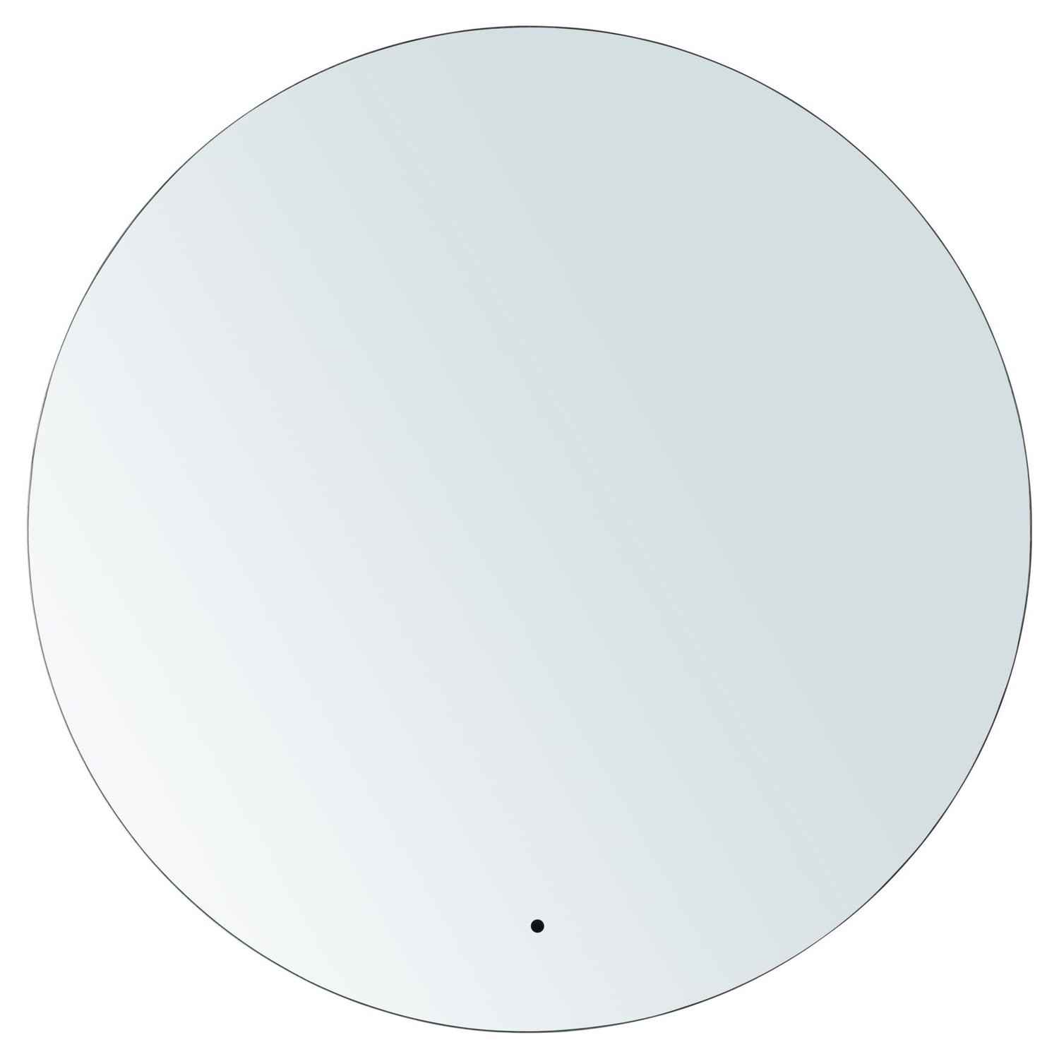 Изображение товара Зеркало Aquanet Смарт 00336632 с подсветкой 77x77 см