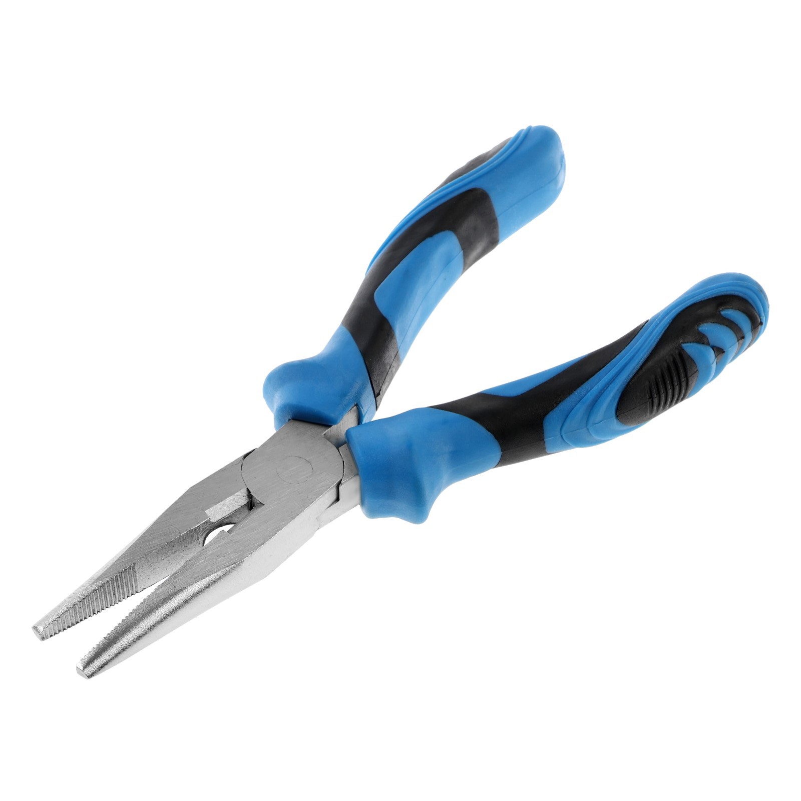 Изображение товара Длинногубцы Тундра 9656442 160 мм