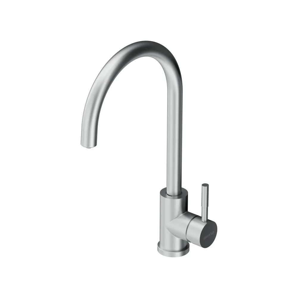 Изображение товара Кухонный смеситель Damixa DX7S10730000 с встроенным каналом для питьевой воды