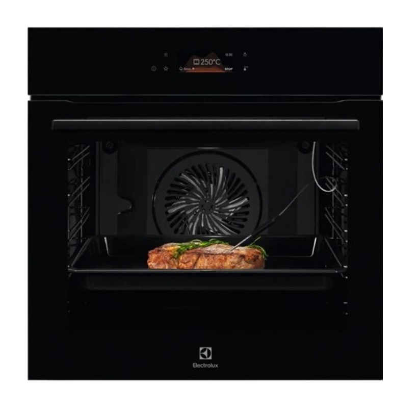 Изображение товара Духовой шкаф Electrolux Koebp39Z 59.50x59.40x56.70 см цвет черный