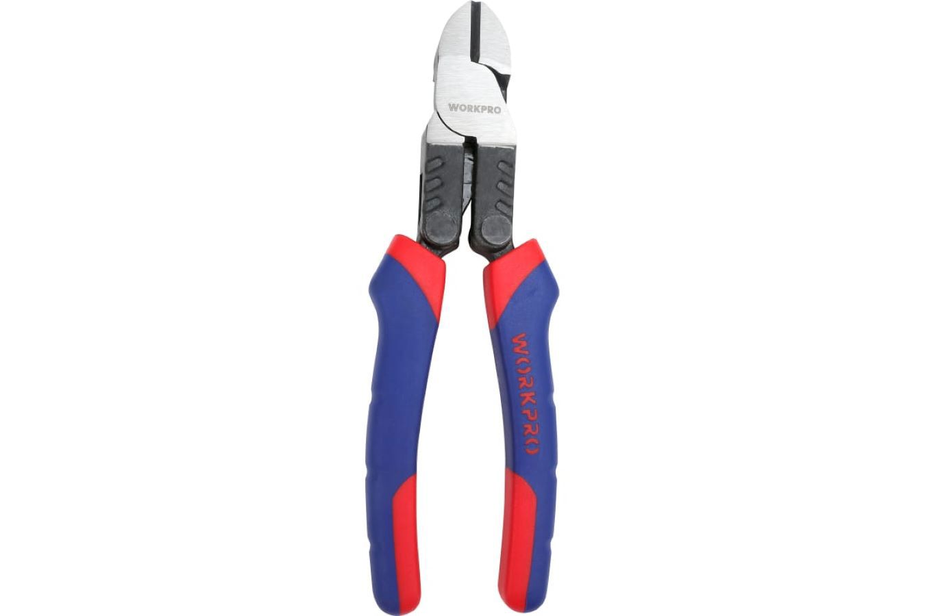 Изображение товара Бокорезы Workpro WP231090 180 мм