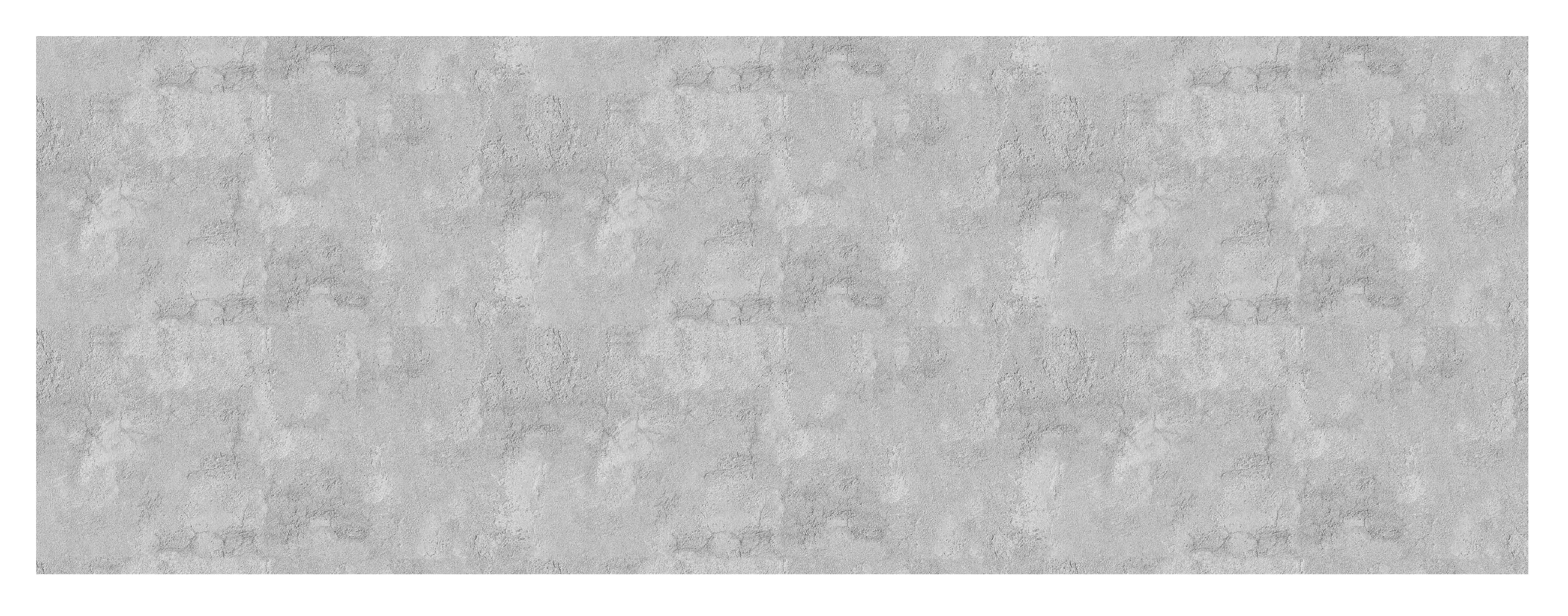 Изображение товара Панель стеновая ПВХ Stella Бетон Чикаго 3000x600мм цвет серый