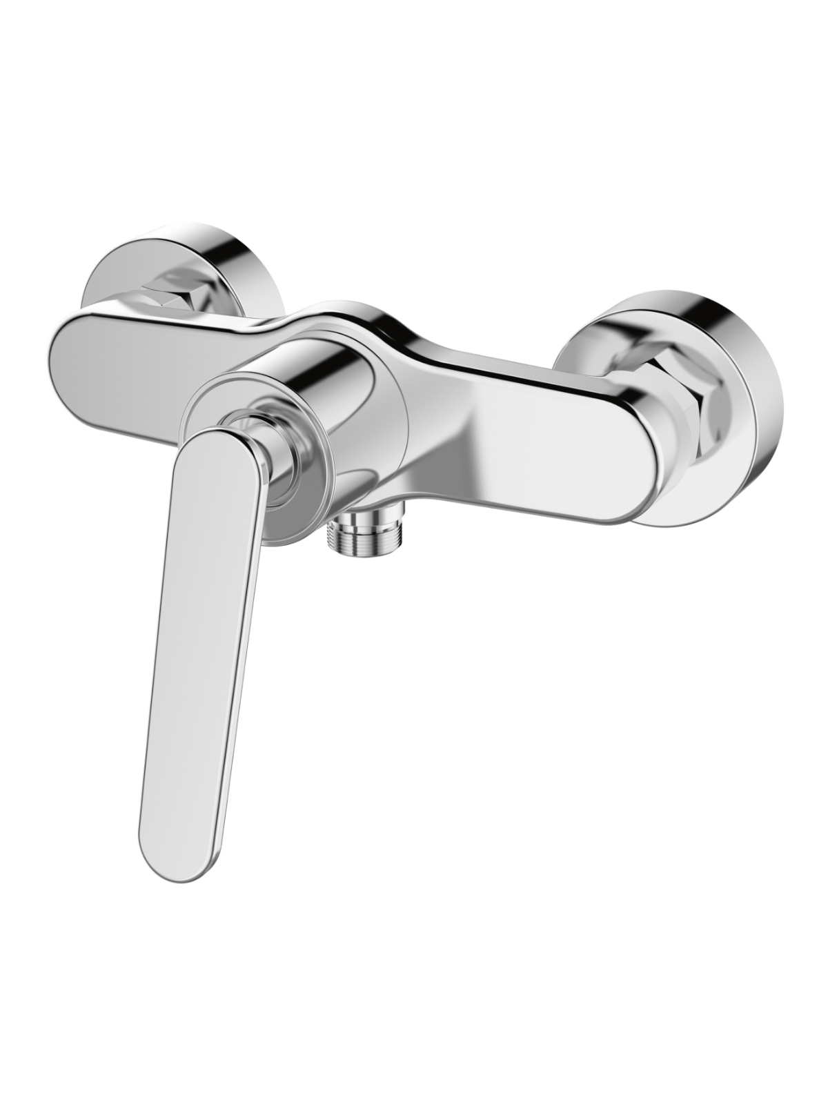 Изображение товара Смеситель для душа Agger TL-2620000 однорычажный цвет хром