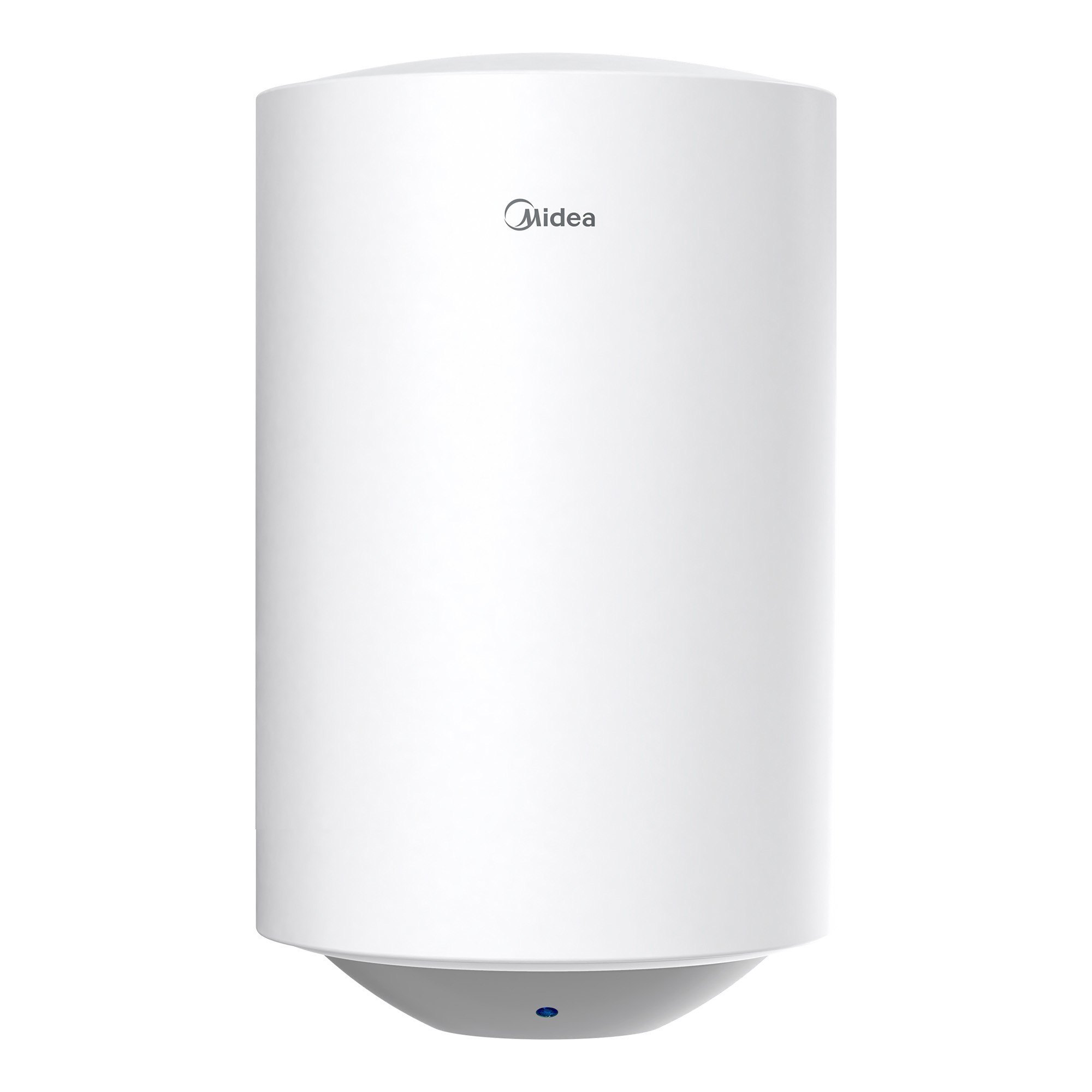 Изображение товара Накопительный водонагреватель электрический 50 л Midea Cylinder MWH50-15MPC 1.5 кВт сталь мокрый ТЭН