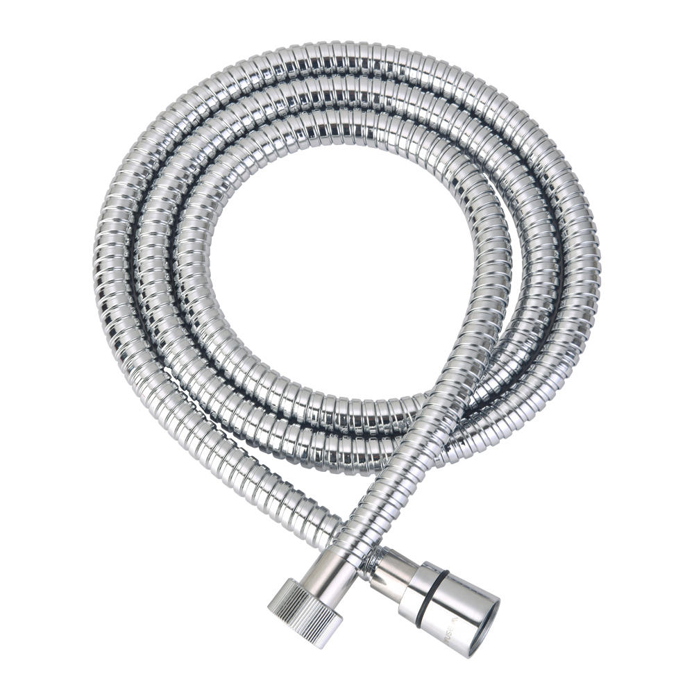 Изображение товара Шланг для душа WESNAART SH101-200 200 см хром нержавейка системы Twist Free
