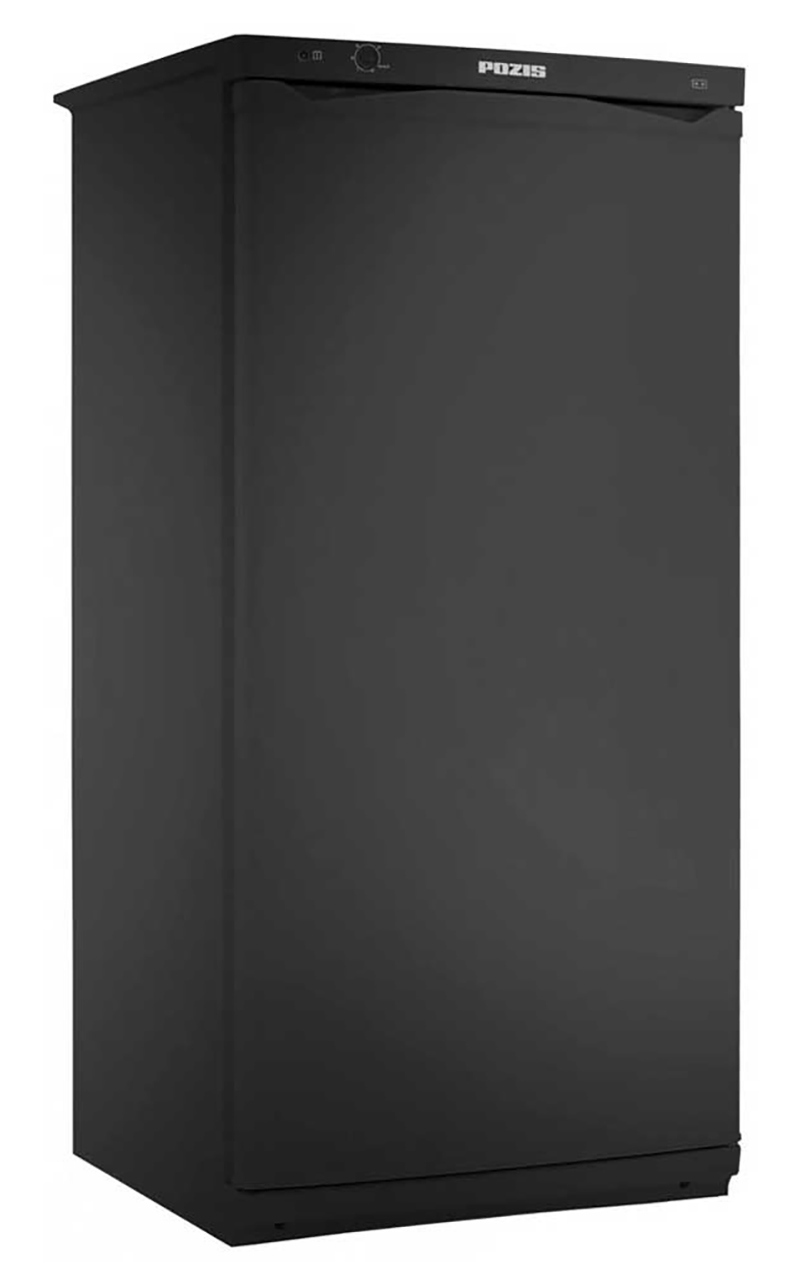 Изображение товара Холодильник Pozis СВИЯГА 404-1 черный 60x130 см цвет черный