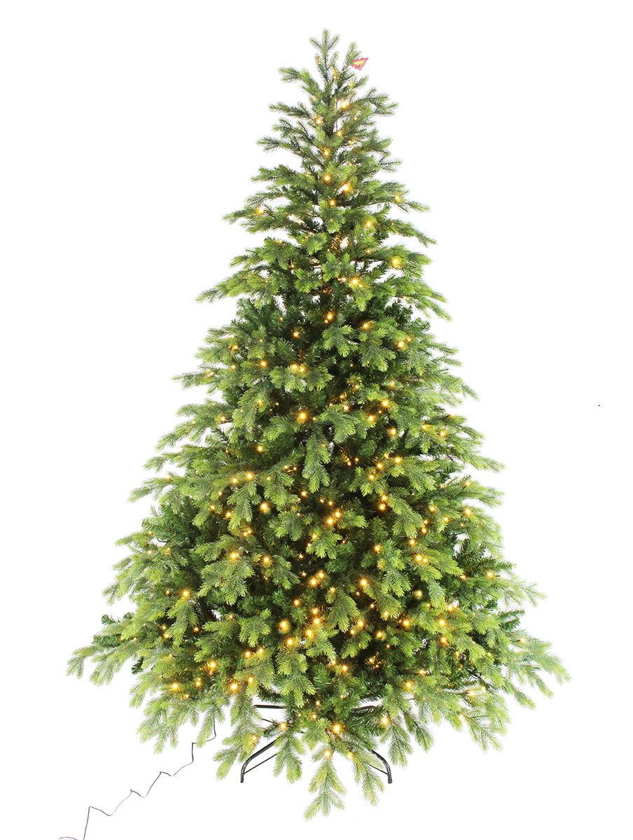 Изображение товара Ель новогодняя искусственная Beatrees 1050218Л Emerald 180 см