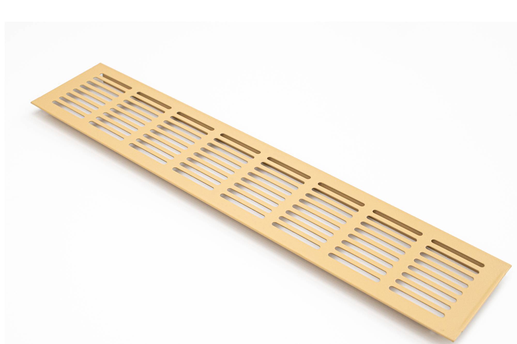 Изображение товара Шамрай VRZ800100 Natural oak вентиляционная решетка 100x800 мм