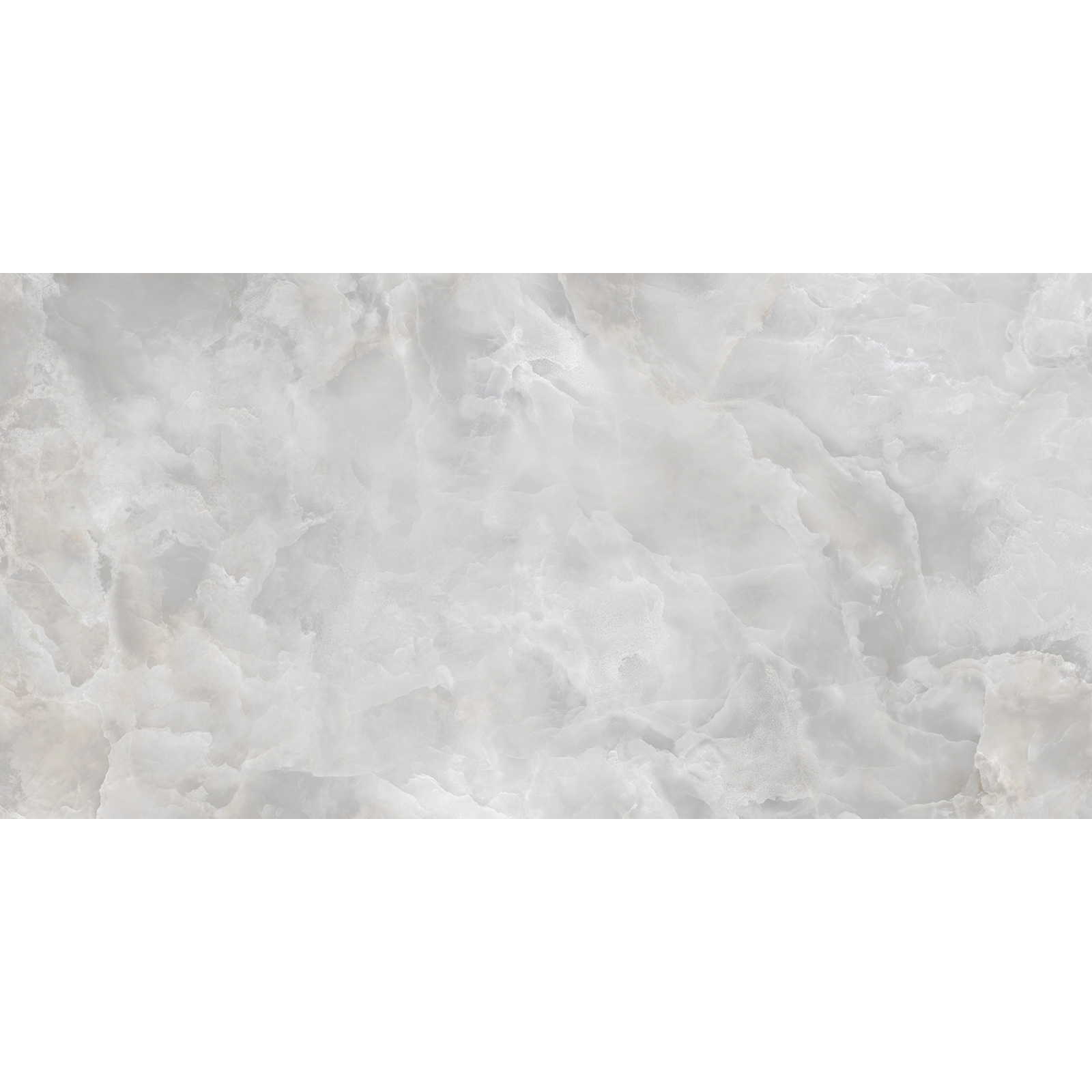 Изображение товара Керамогранит New trend Onice 60120ETR15P 60x120см серый