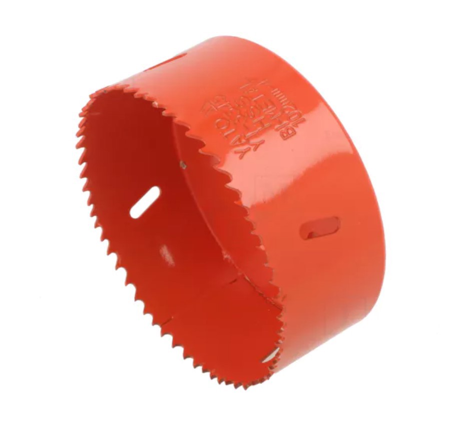 Изображение товара Коронка по бетону Yato YT-3345 102 мм