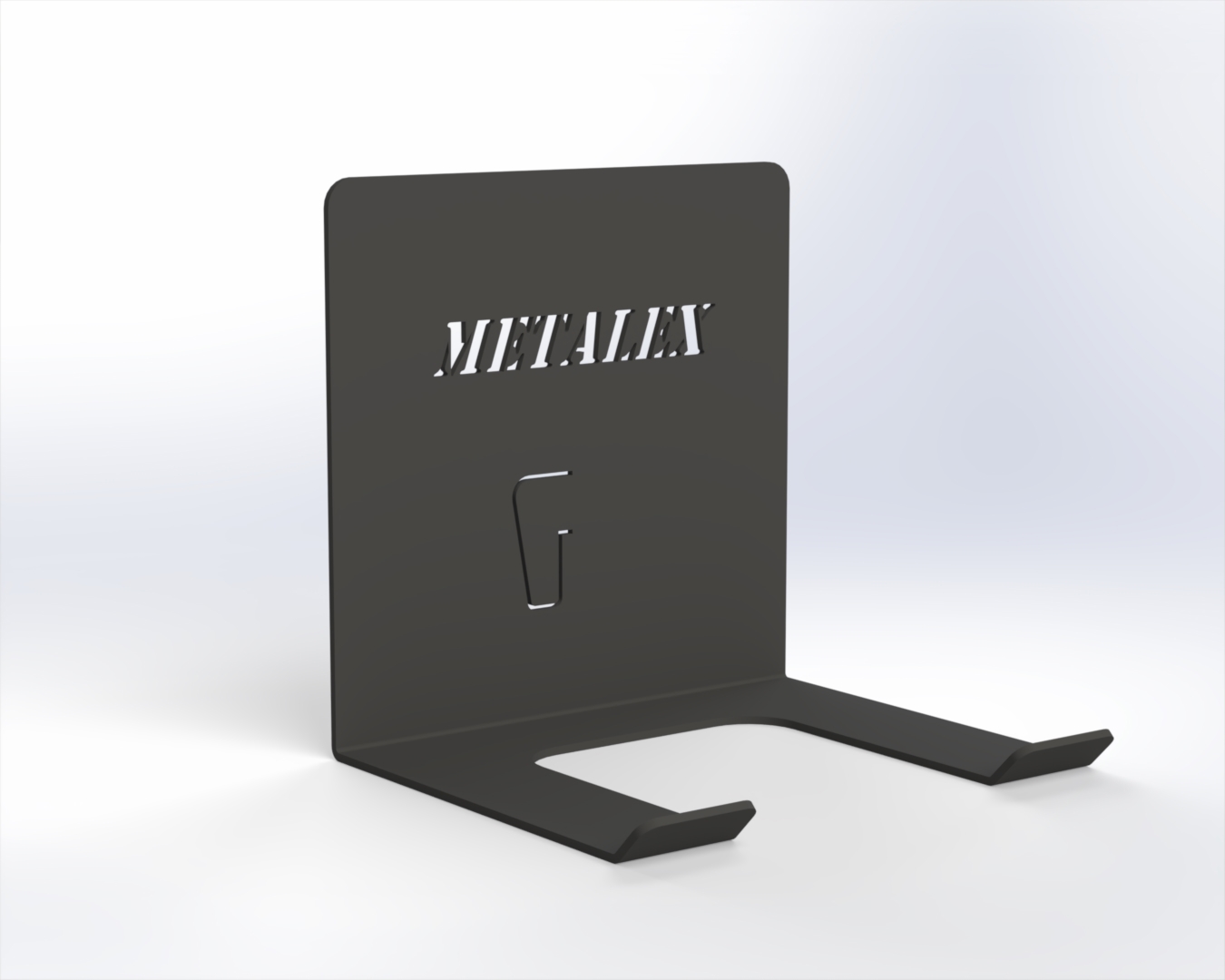 Изображение товара Держатель для инструмента Metalex 113003