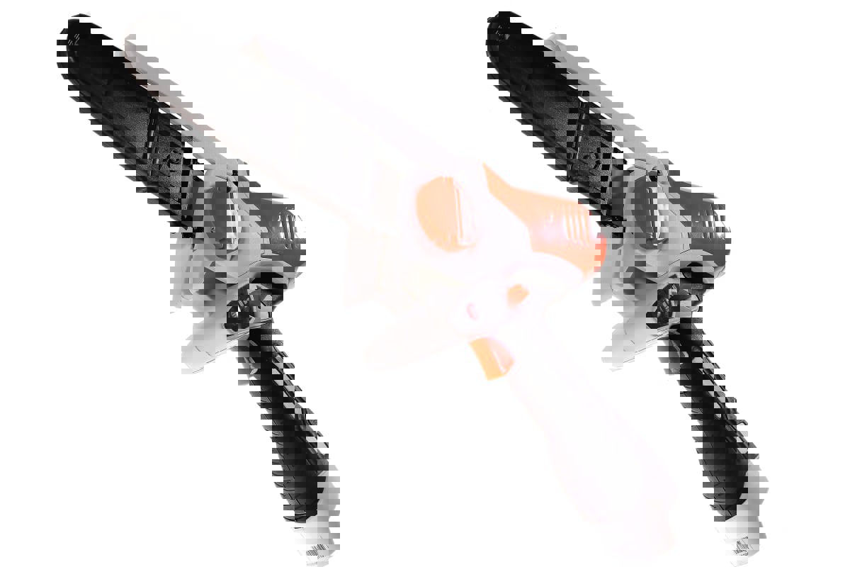 Изображение товара Аккумуляторная цепная пила Sturm! CSC1804 16 В 15.2 см безмасляная для обрезки и столярных работ