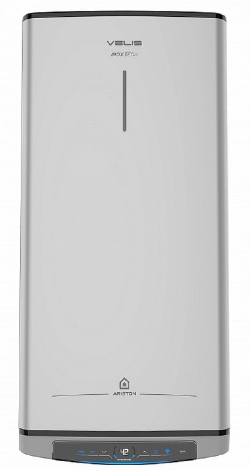 Изображение товара Накопительный водонагреватель Ariston VELIS LUX INOX WIFI 50 литров