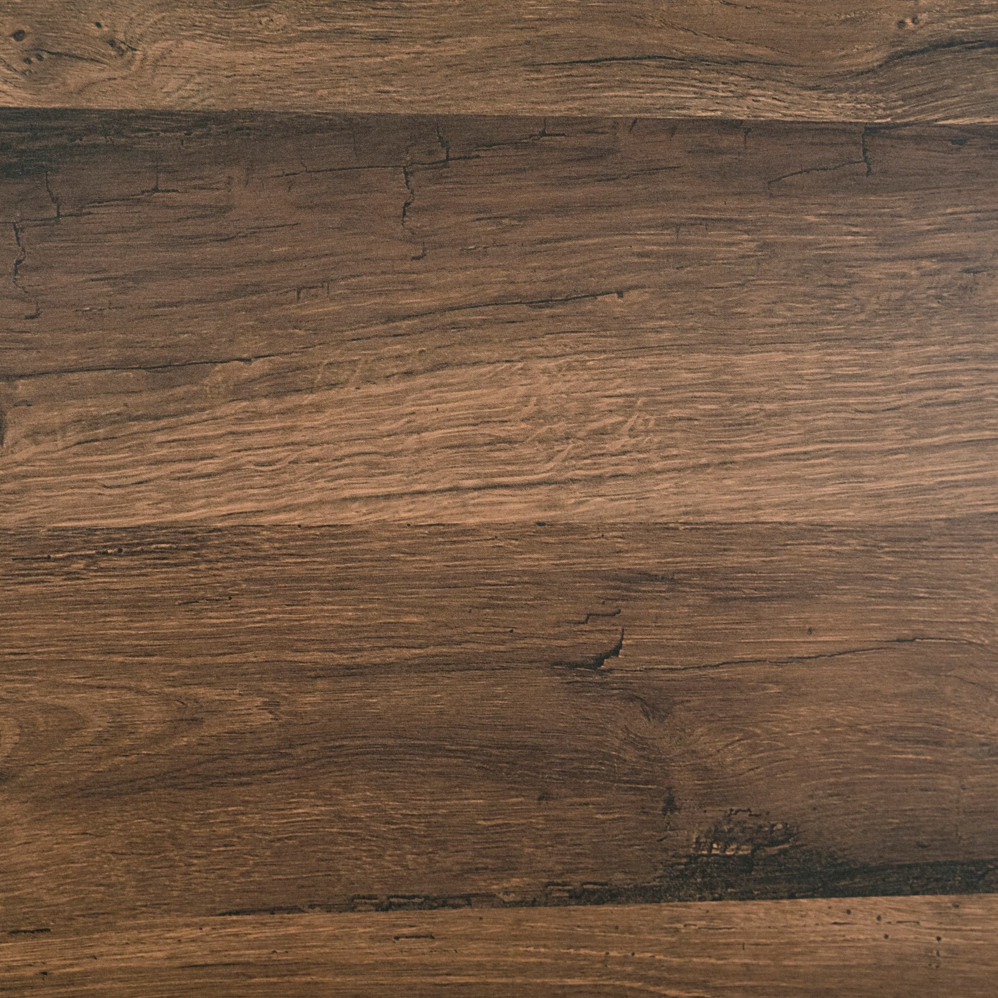 Изображение товара Кухонная столешница Скиф 40x60 см из ЛДСП с каплесборником темно-коричневая