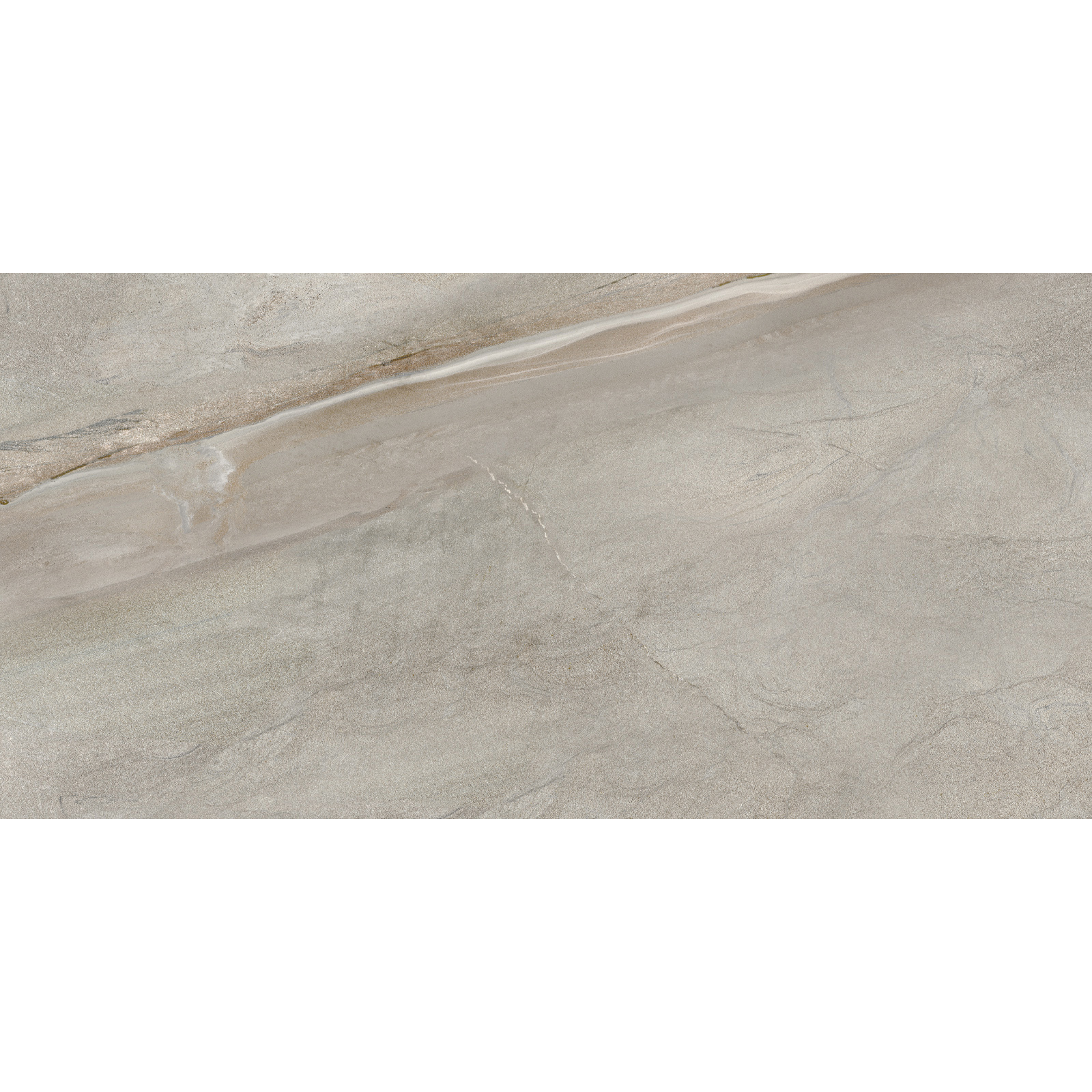 Изображение товара Керамогранит Delacora Nepal 30x60 см серый