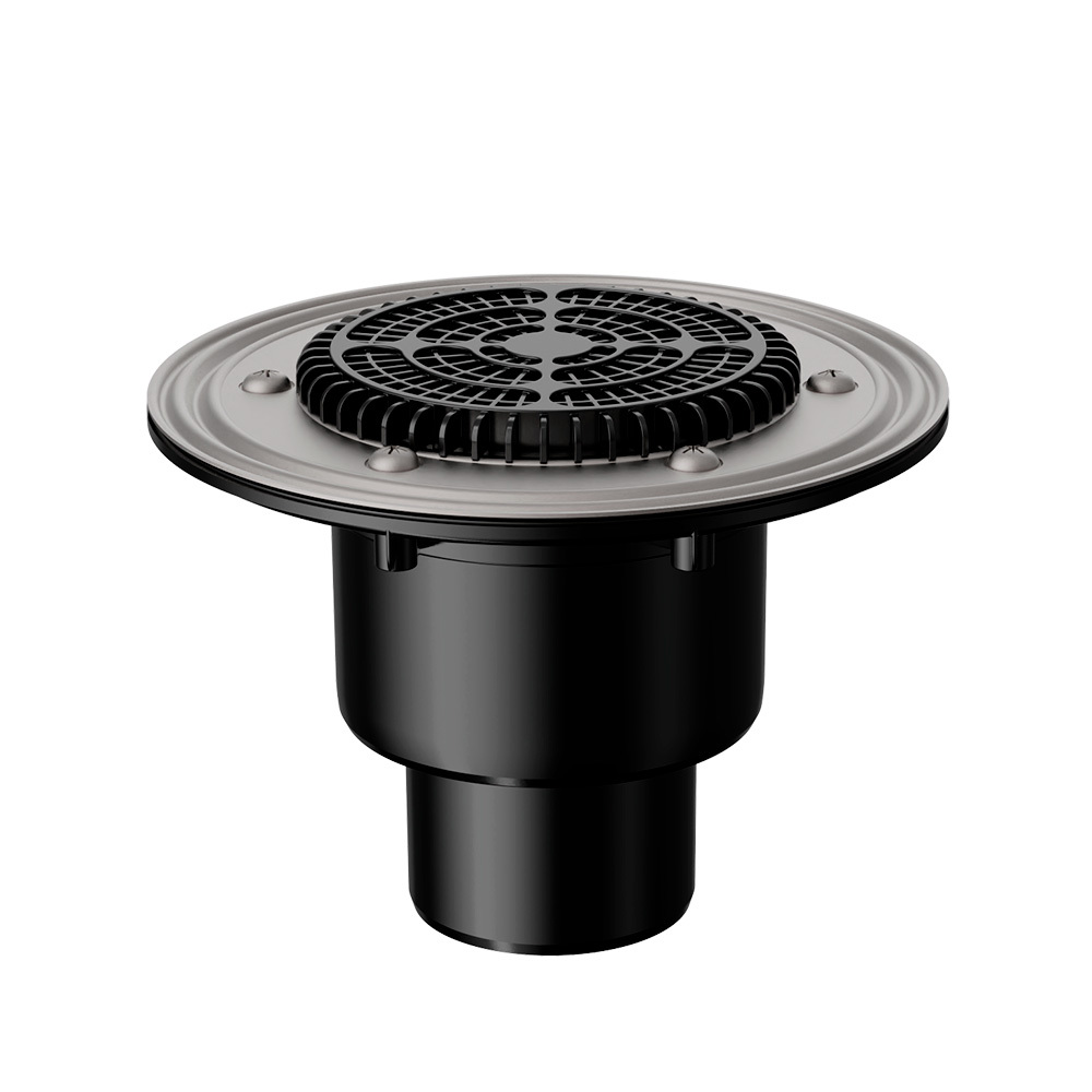 Изображение товара Воронка Fachmann VB 310 1 F для балконов и террас 50/75/110 мм