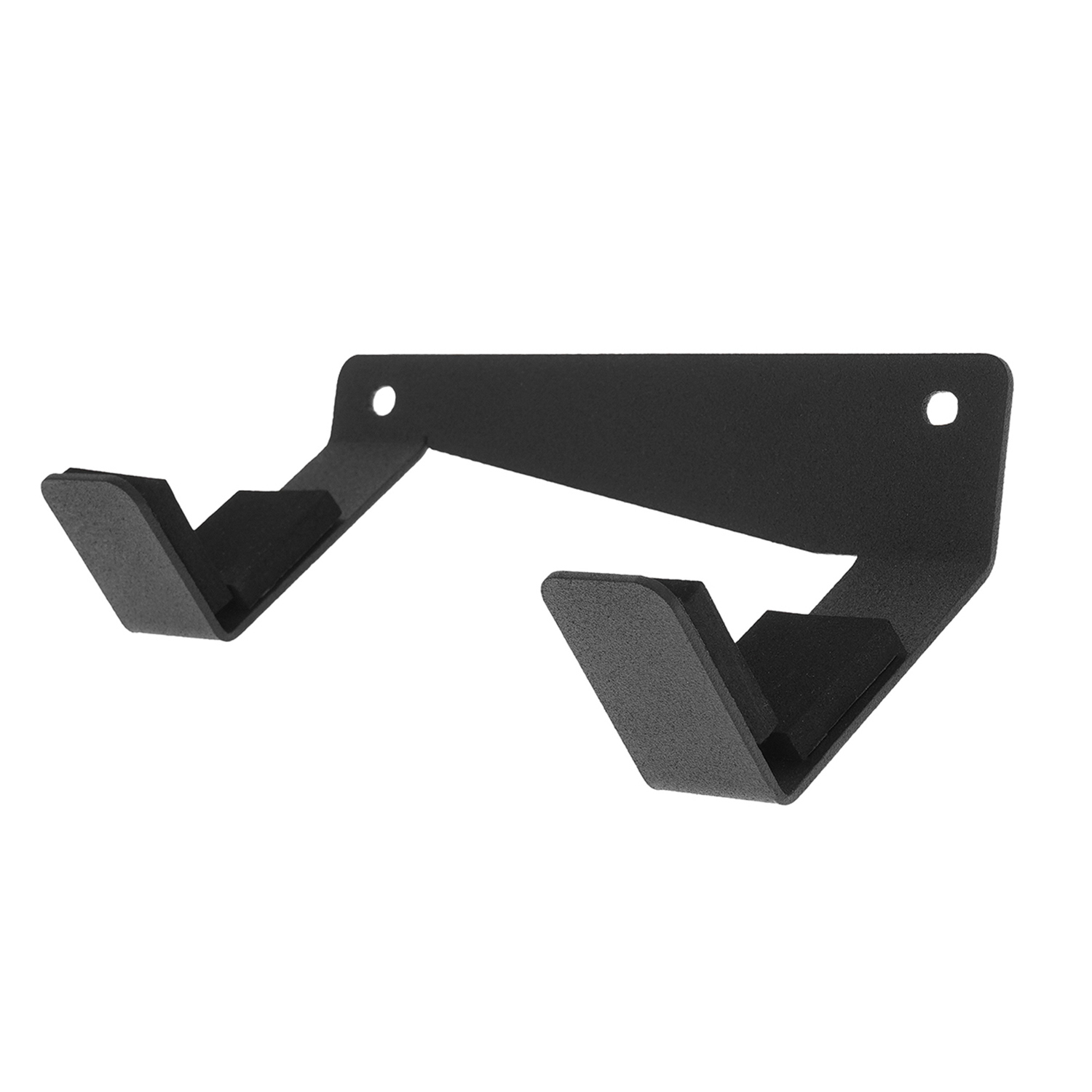 Изображение товара Держатель для шуруповертов Rexant настенный 150x66мм боковой цвет черный