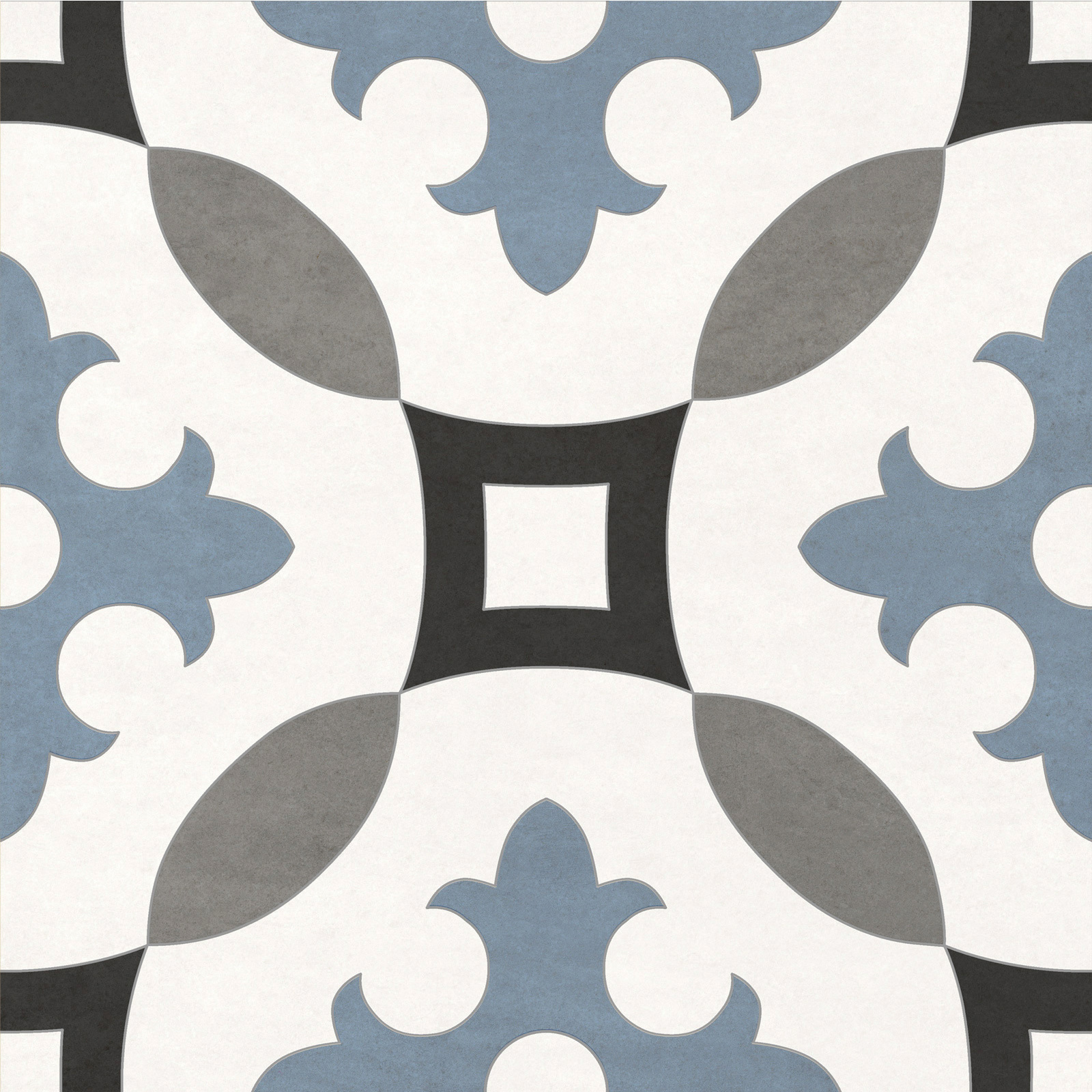 Изображение товара Керамогранит New Trend Design Art GP2020DNN13 20x20 см разноцветный