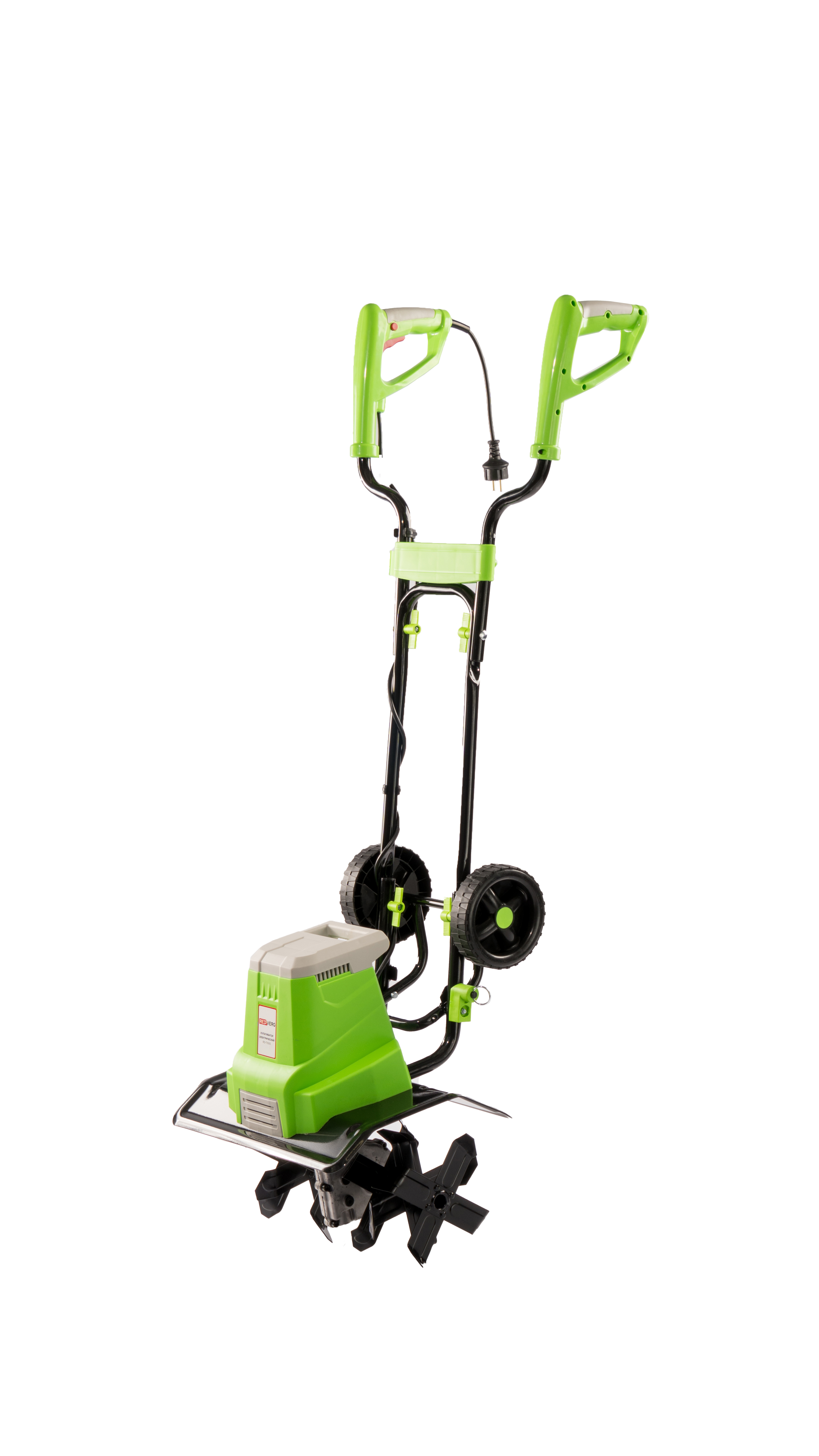 Изображение товара Культиватор электрический Redverg RD-T1500