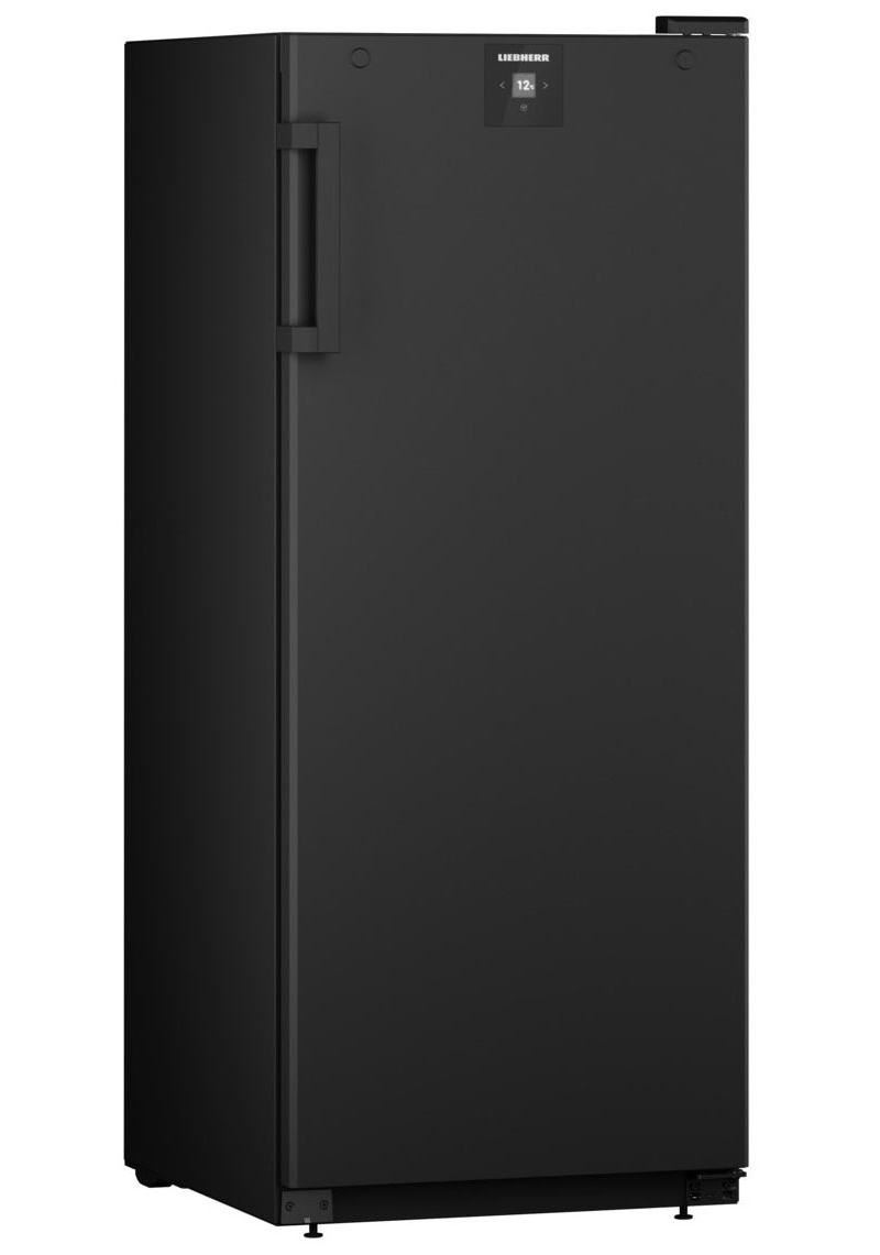 Изображение товара Винный шкаф Liebherr WSbl 4601-20 001 черный, 166 бутылок, электронное управление