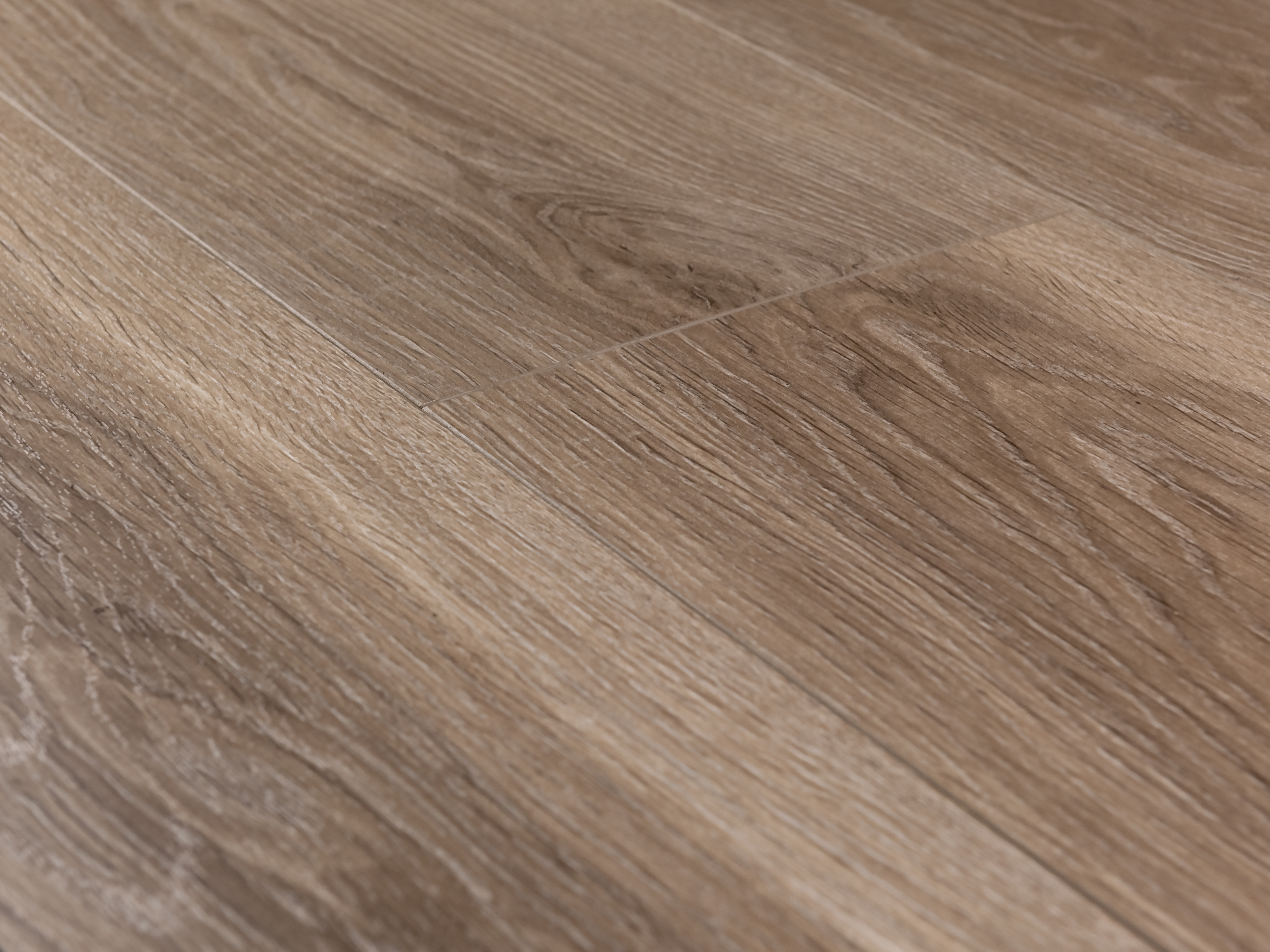 Изображение товара Ламинат Kronparket Рамбай Premium collection 34 класс толщина 12 мм с фаской 1.69 м² цена за упаковку