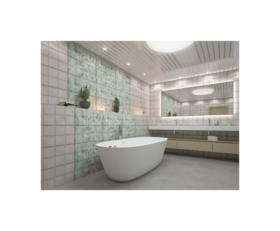 Изображение товара Настенная плитка KERLIFE Maiolica 31.5×63 см бежевый мат