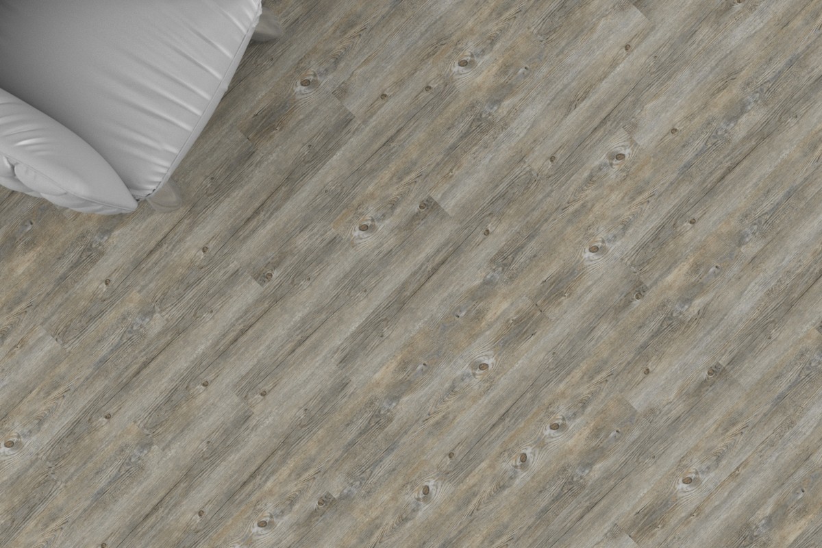 Изображение товара LVT Плитка IVC Group Initio COLOMBIA PINE 247 31 класс толщина 2 мм 3.87 м², цена за упаковку