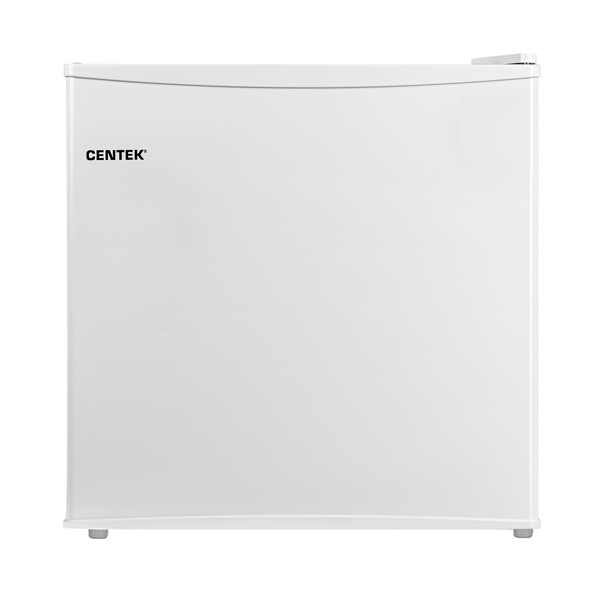 Изображение товара Холодильник Centek CT-1700 45л белый компактный для дачи и офиса