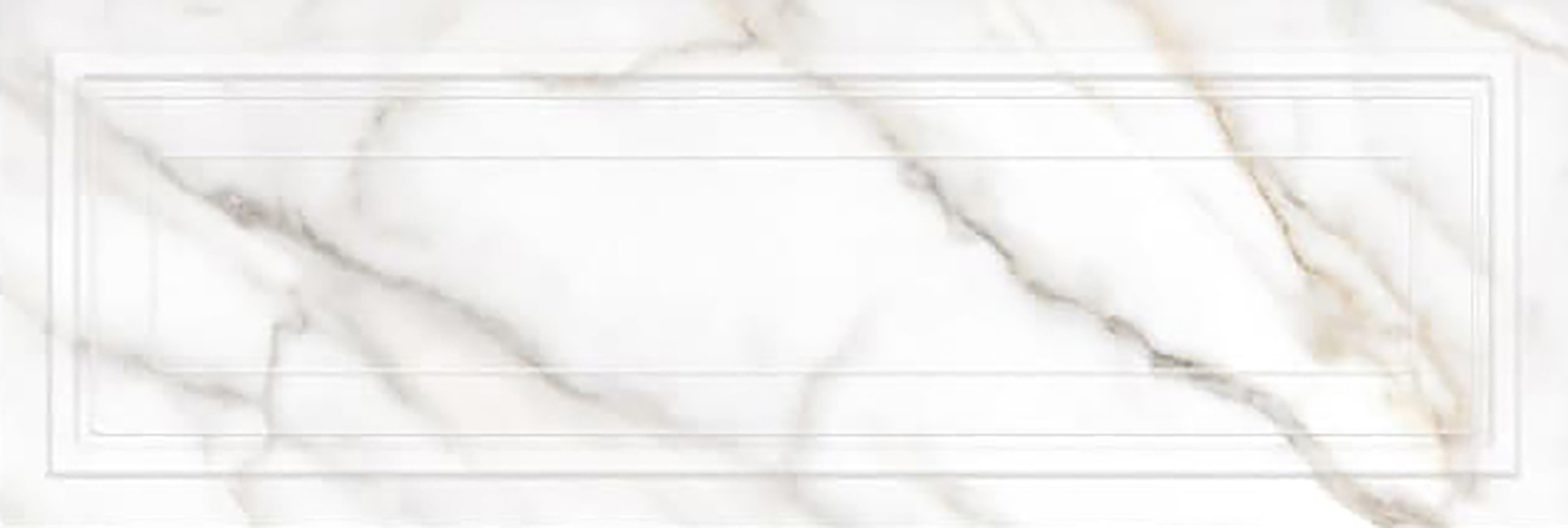 Изображение товара Керамическая плитка Pardis Ceramic Pazh 4 30x90см бело-серый для ванной