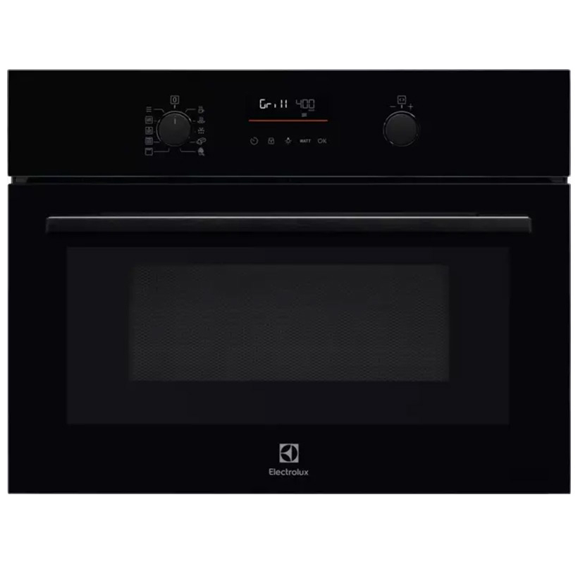Изображение товара Встраиваемая микроволновая печь Electrolux EVM6E46Z 42 л гриль электронное управление