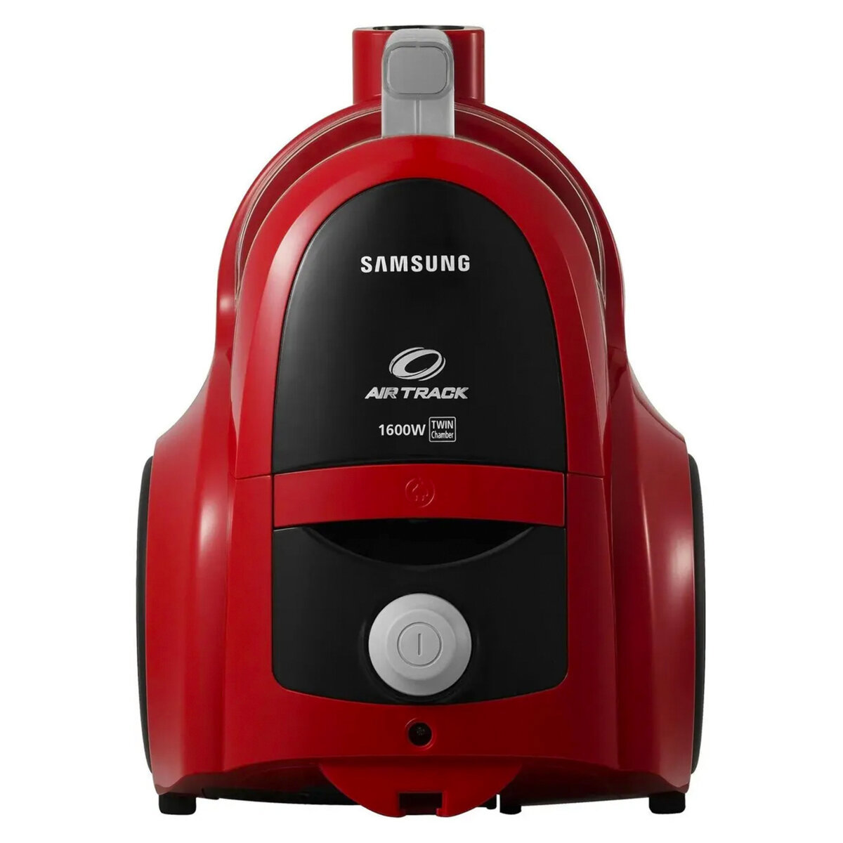 Изображение товара Пылесос Samsung Vcc4520s3r/xev с контейнером и HEPA фильтром 1600 Вт
