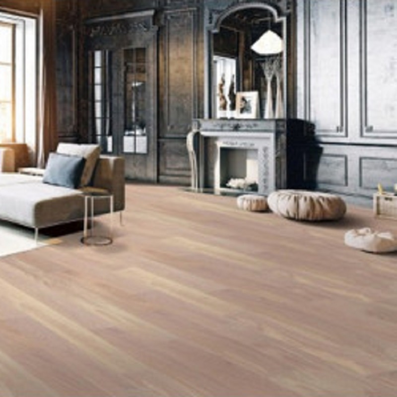 Изображение товара SPC плитка Alta step Excelent Дуб светлый 43 класс 5 мм