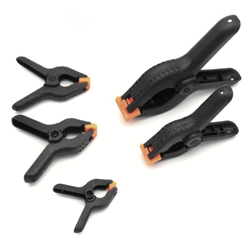 Изображение товара Струбцина зажимная Turbosky YPT-011-2 28 мм