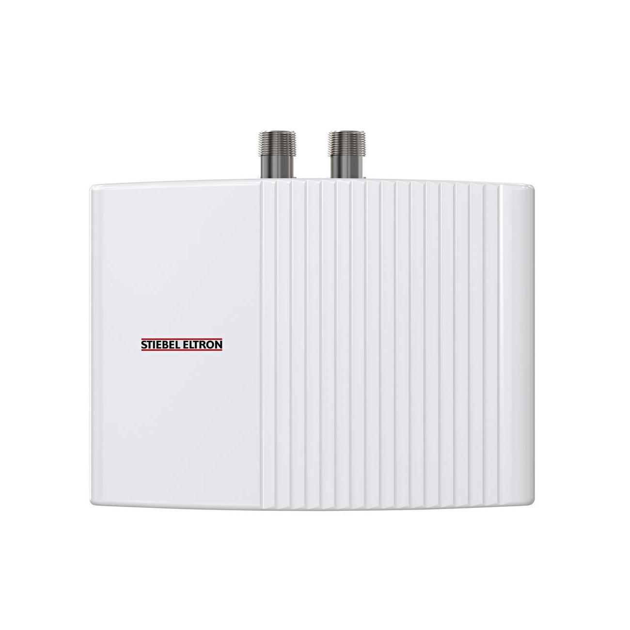 Изображение товара Проточный водонагреватель электрический Stiebel Eltron 200139 4.4 кВт белый