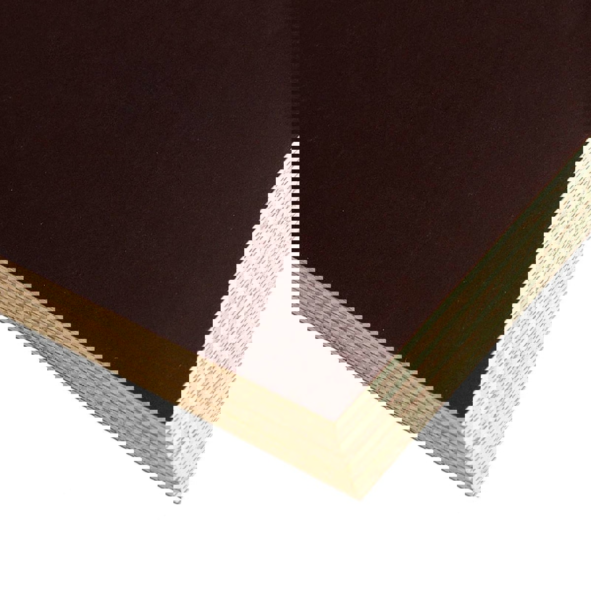 Изображение товара Фанера BIG HOUSE 12 мм ФОФ 1900x1250