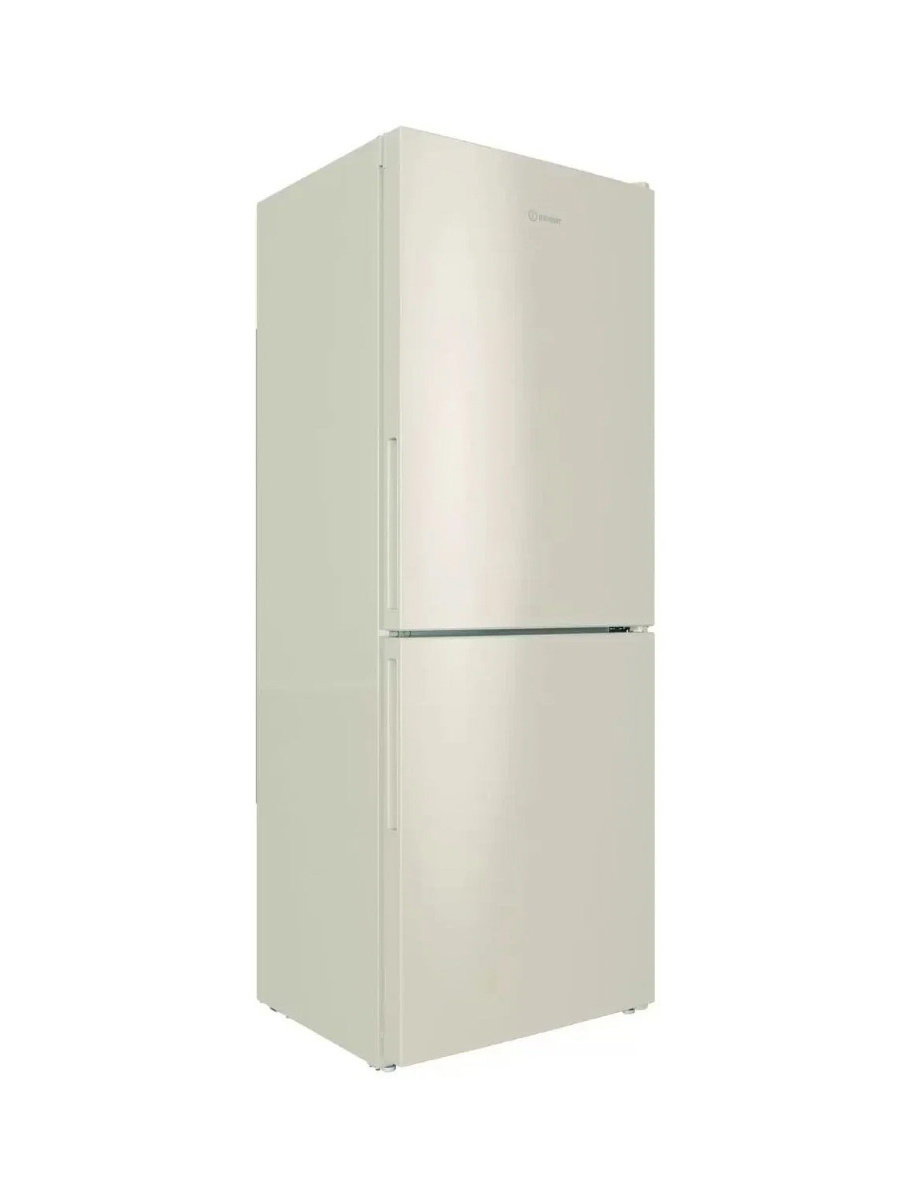 Изображение товара Отдельностоящий холодильник Indesit ITR 4180 E 60x185 см бежевый морозильник No Frost
